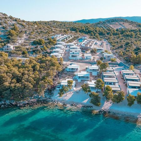Oi Concept Village Buqez & Vita Драге Экстерьер фото