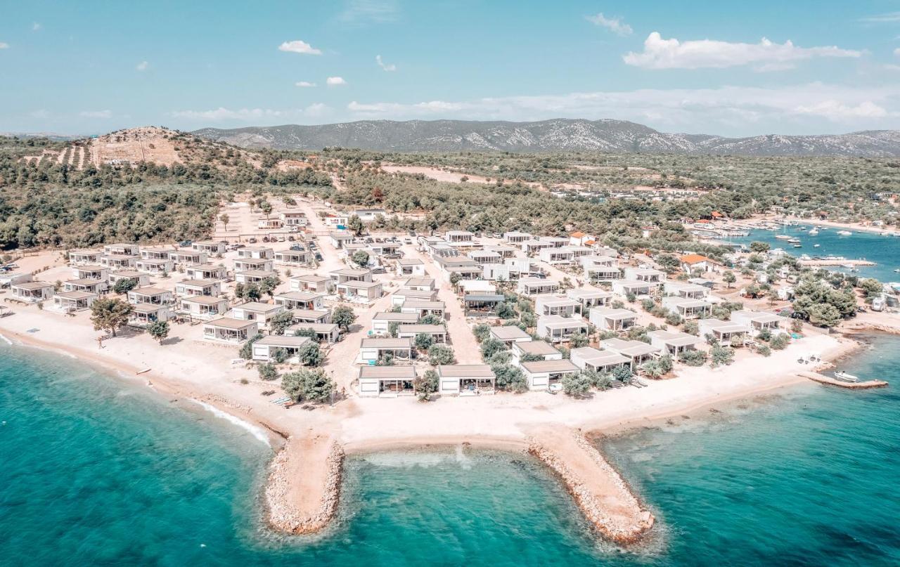 Oi Concept Village Buqez & Vita Драге Экстерьер фото